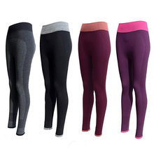 2016 Dernière Style Sexy Femmes Yoga Pantalon Leggings de Sport Fitness